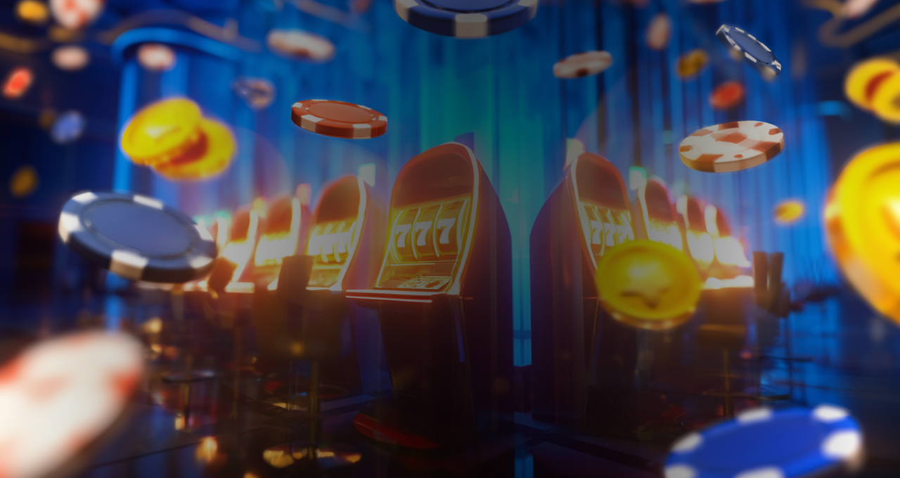 Sky Poker Casino